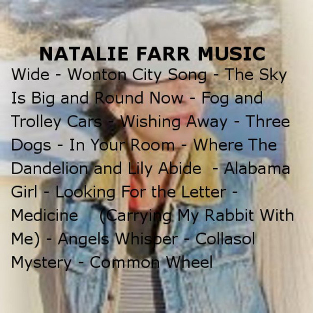 Natalie Farr