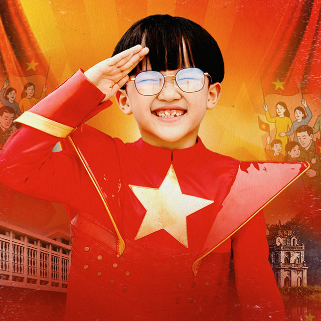 Xệ Xệ image