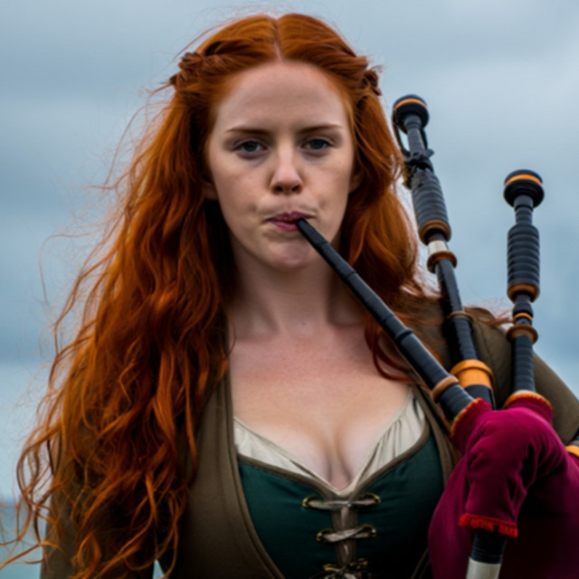 Highland Spirit