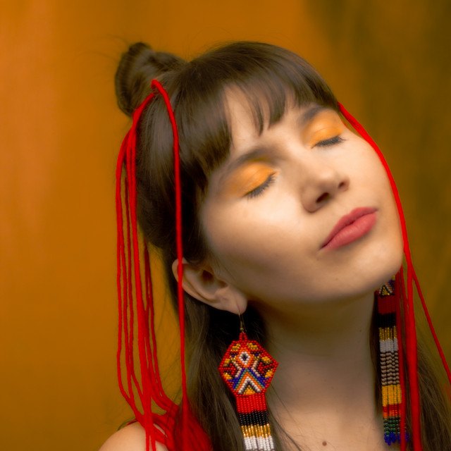 Sol Córdova