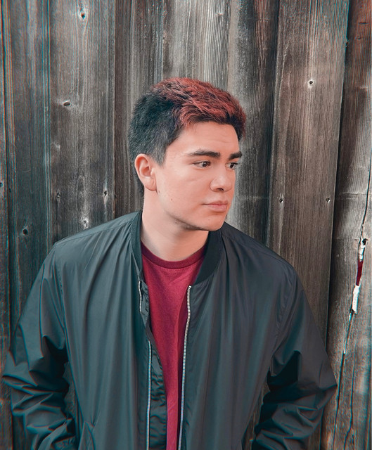 Joshua Flores