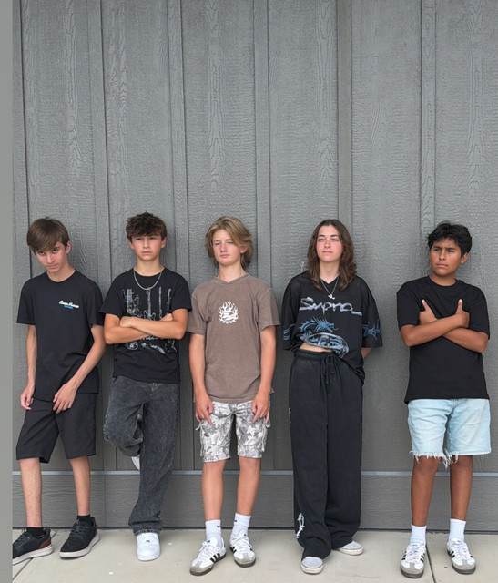 Period 8