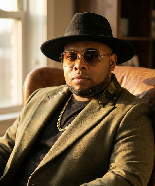 Jason Norfleet