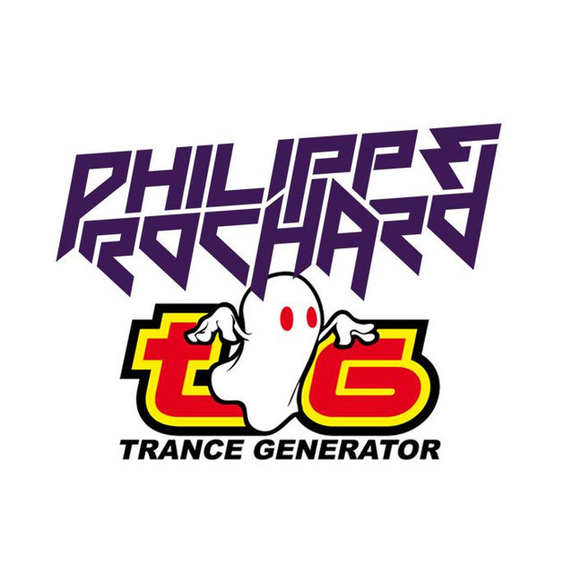 Philippe Rochard and Trance Generator