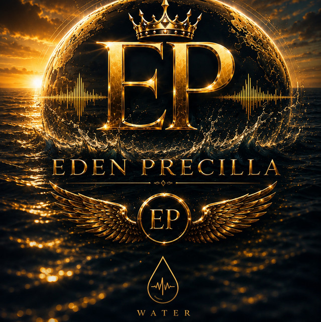 Eden Precilla