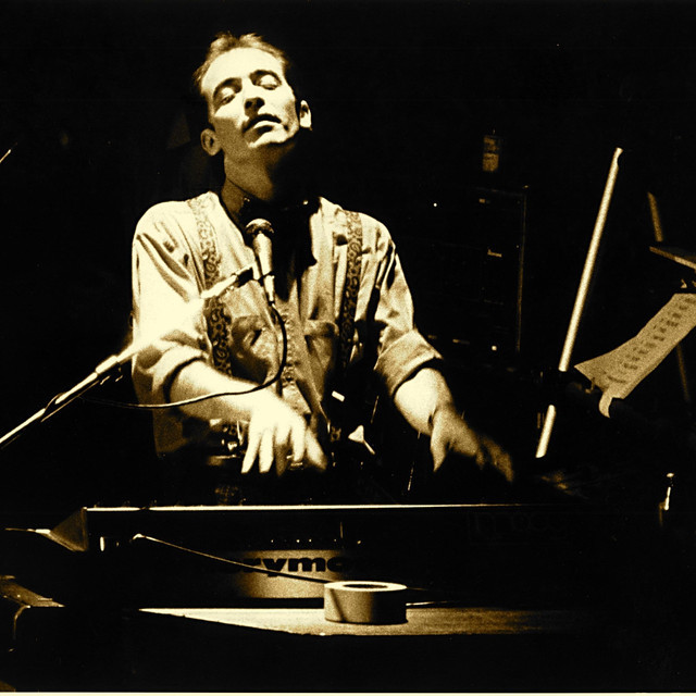 Tim Gorman | Spotify