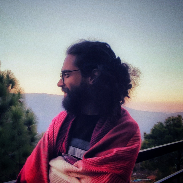 Hasan Rizvi