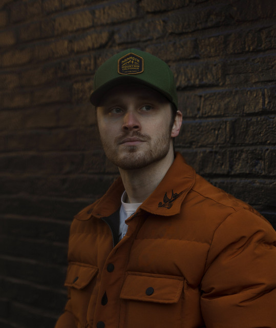 Tyler Hether | Spotify