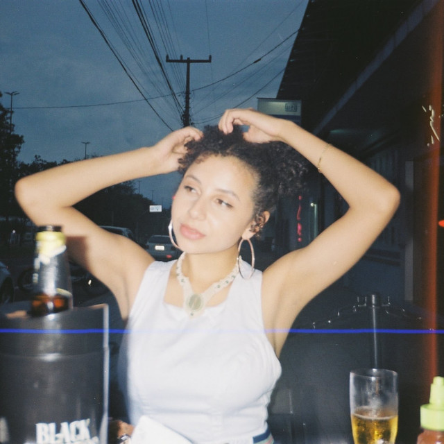 MARY. | Spotify