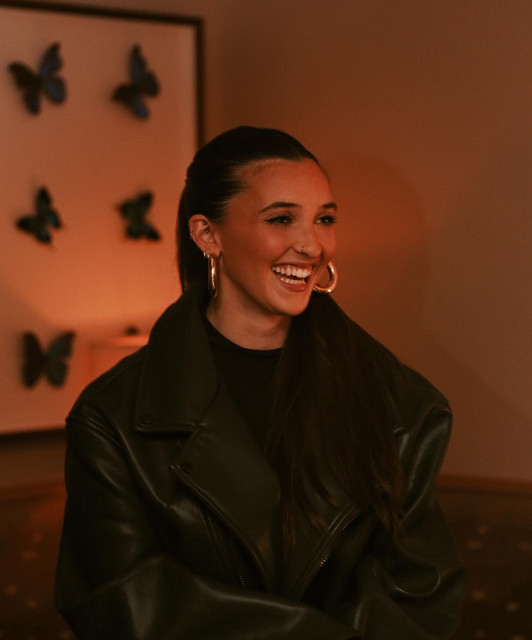 Becca Tg