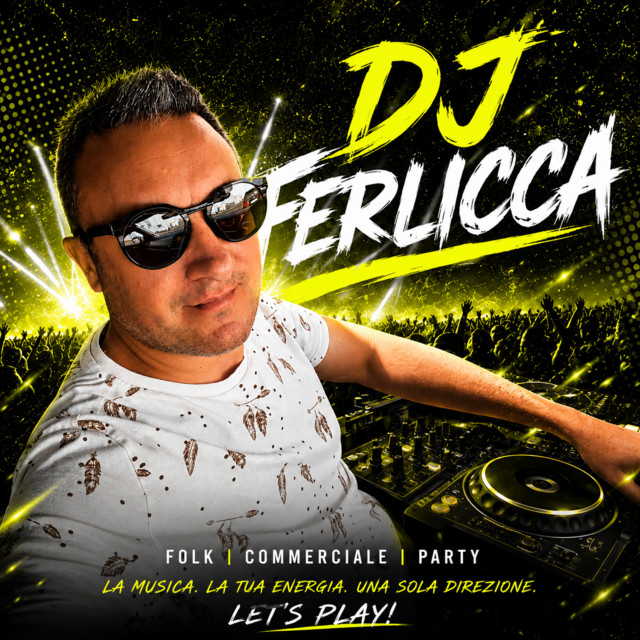 Dj Ferlicca