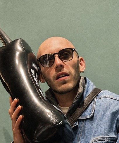 Ciao Ragazzo