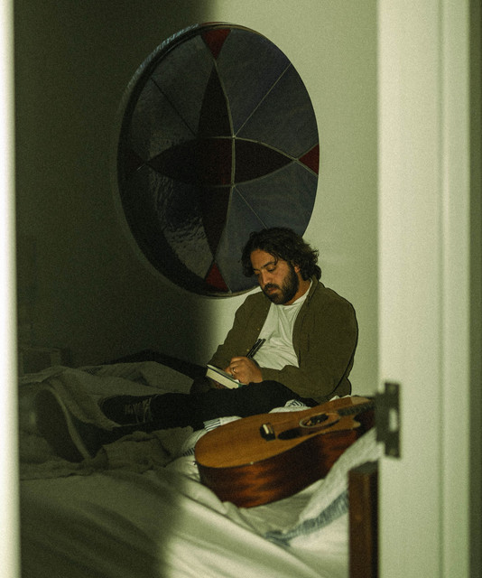 Daniel Del Russo Image
