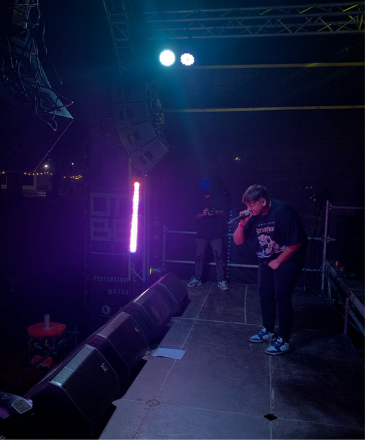 STG | Spotify