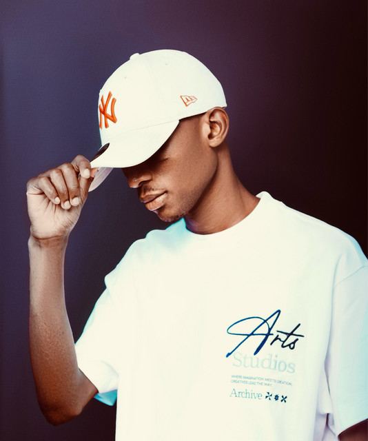 Thabza De Soul