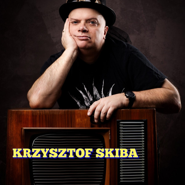 Krzysztof Skiba