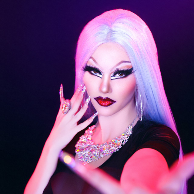 THEE LADY JESUS