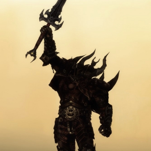 Darkrazer