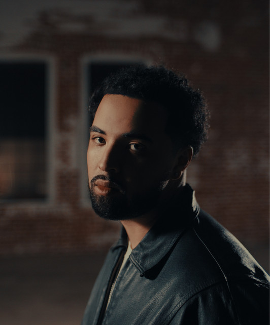 Keanu Richal