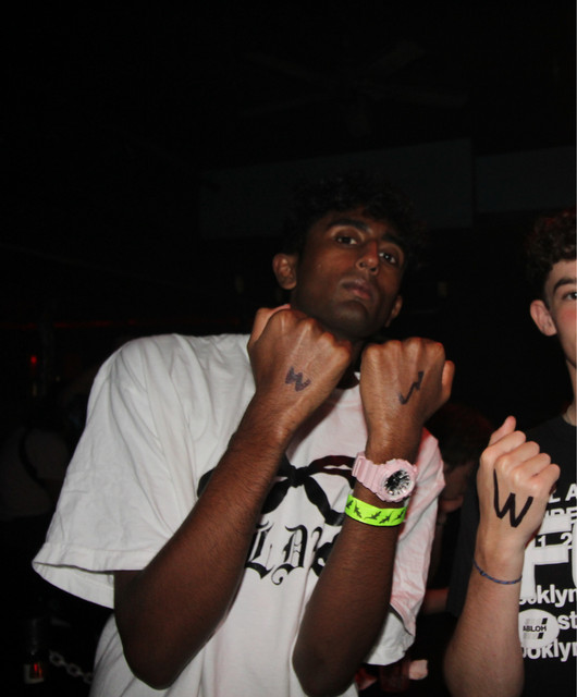 Ankith Woods | Spotify