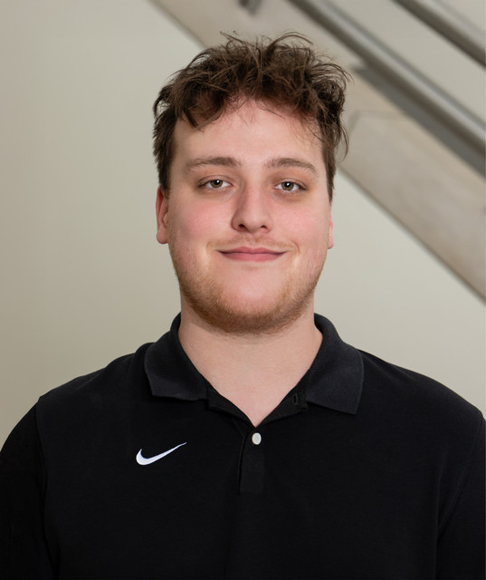 Zachary Sinutko