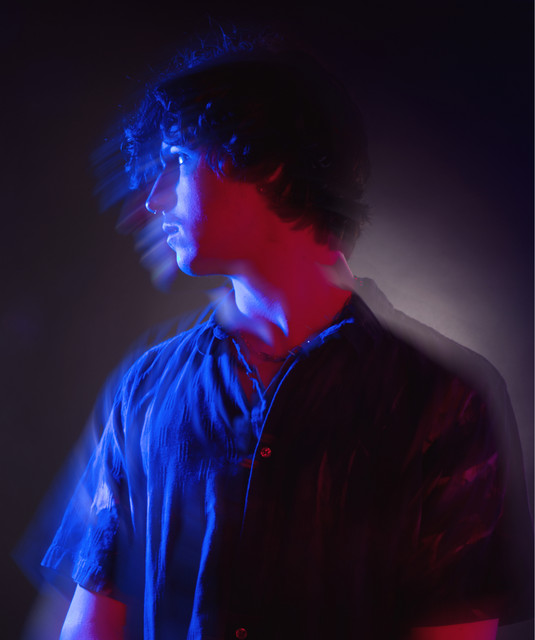 Luc as Rich | Spotify