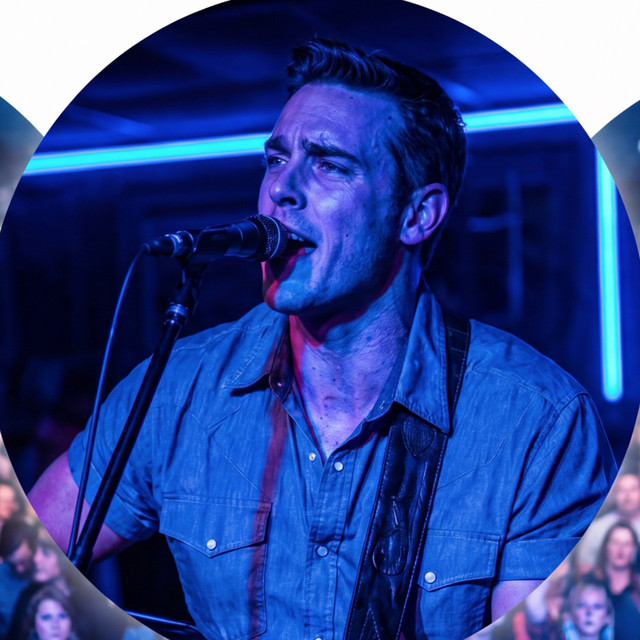 Aiden Alexander and The Midnight Revival