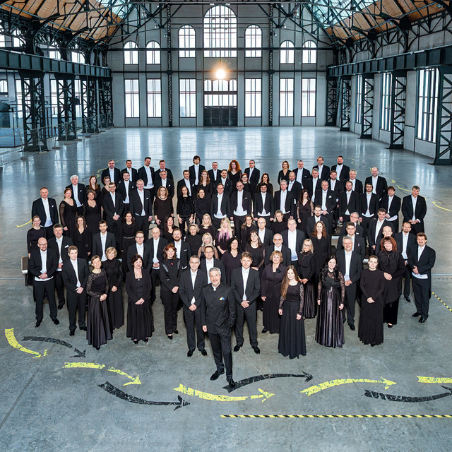 Janáček Philharmonic Orchestra