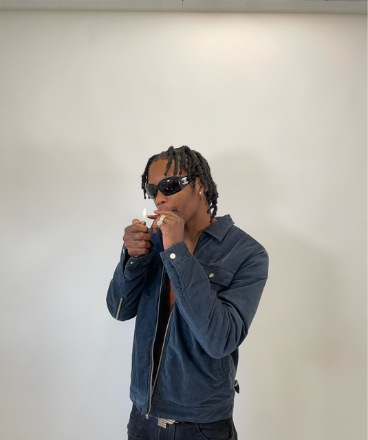 B.Lo Let's Go | Spotify