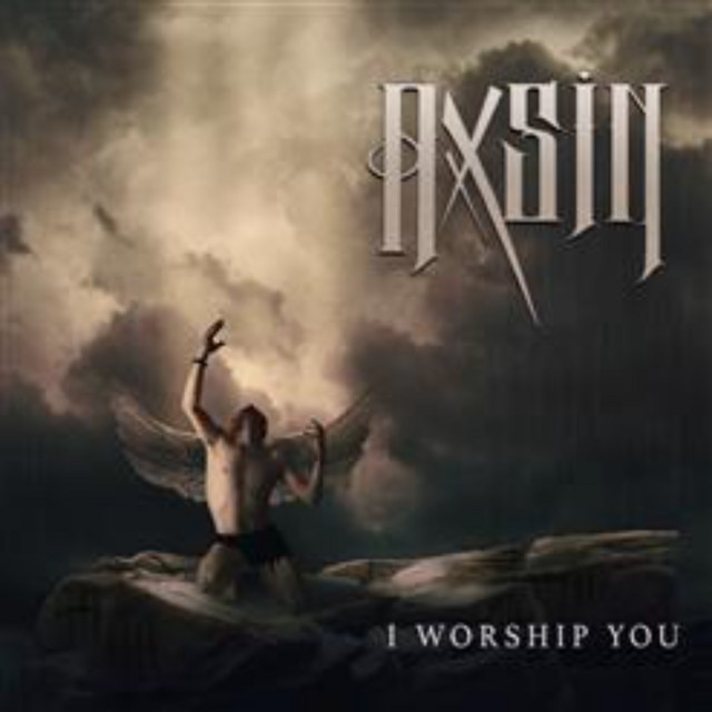 Axsin | Spotify
