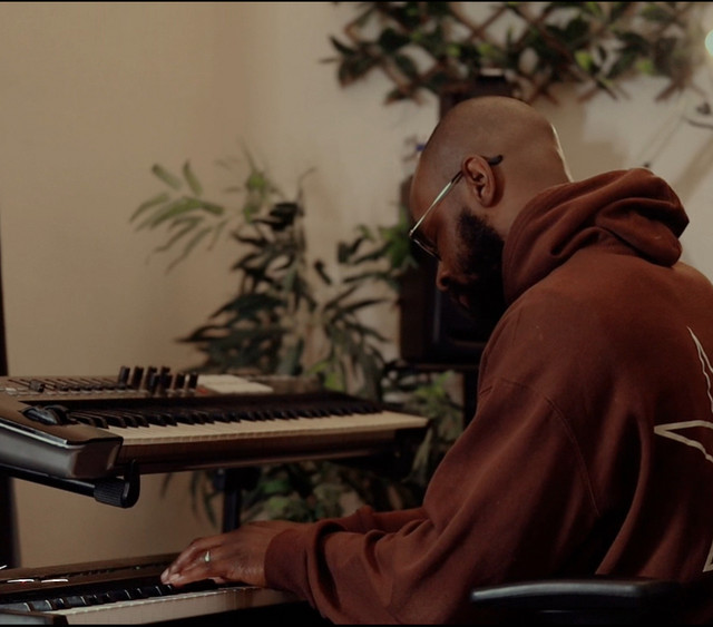 Mr. Keys