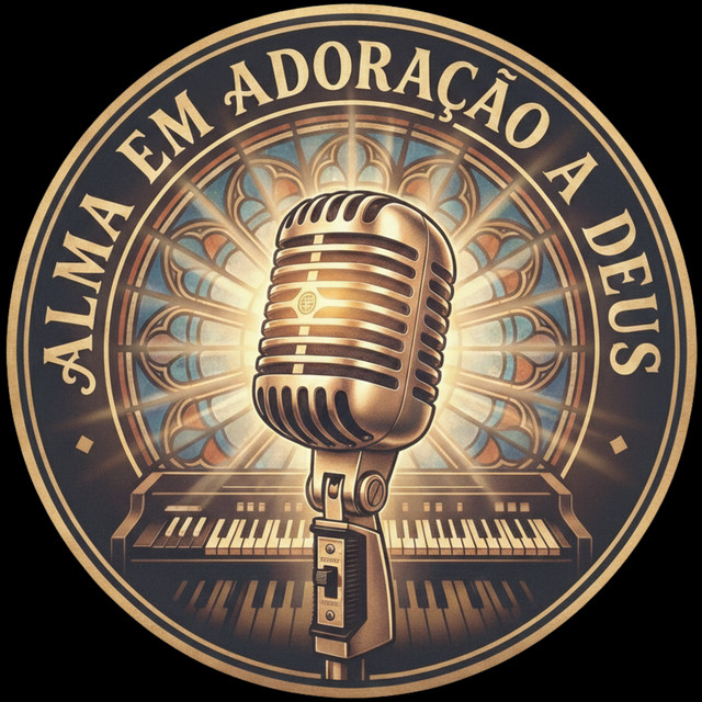 ALMA EM ADORACAO A DEUS