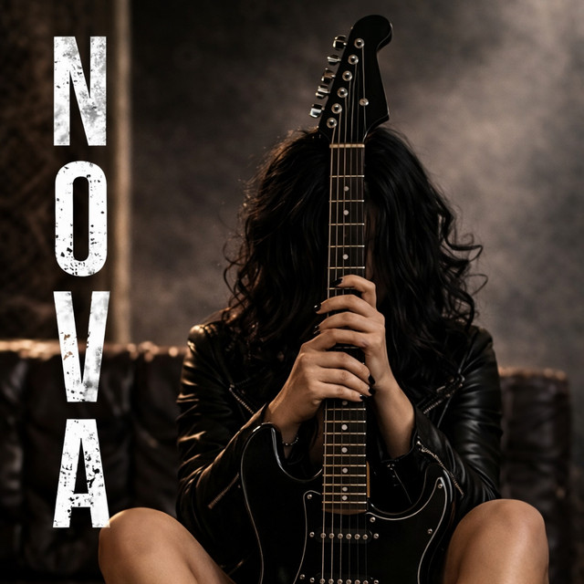 NOVA KINGA