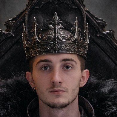 Dark King