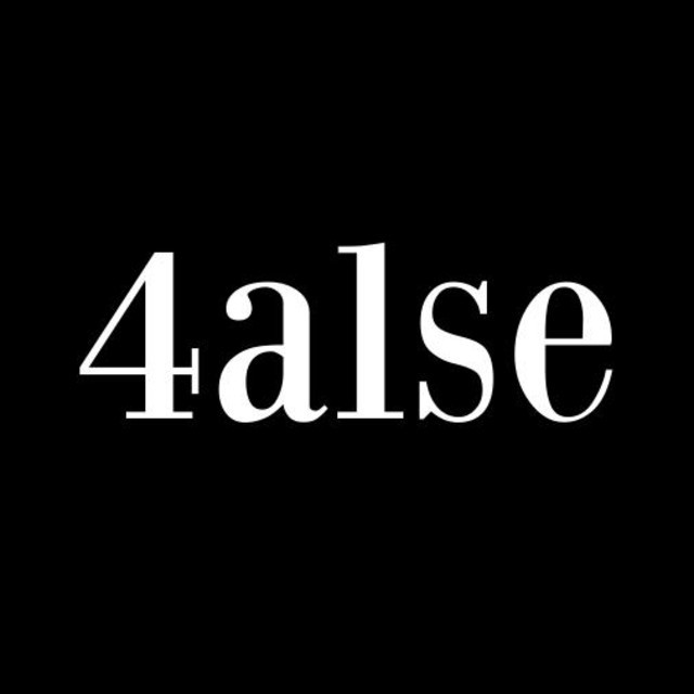 4alse | Spotify