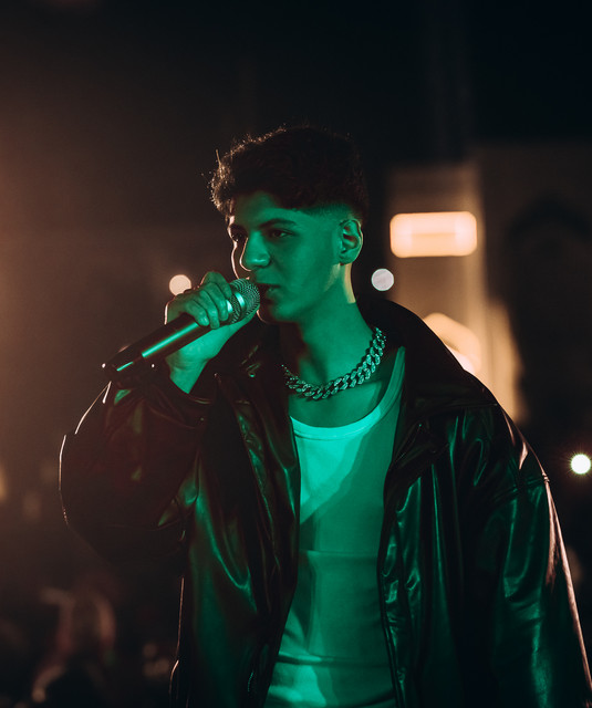 Teefo | Spotify