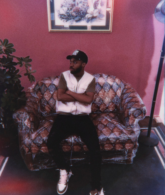 Ahmel Wilson: Songs list, genres, analysis and similar artists - Chosic