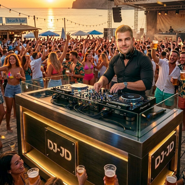 DJ-JD