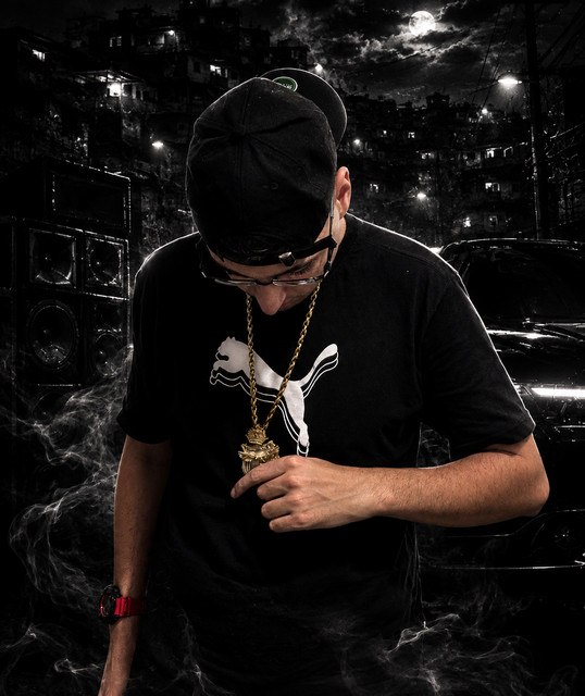 DJ DN DE MACAÉ