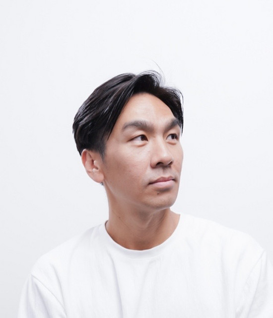 Jimmy Chou