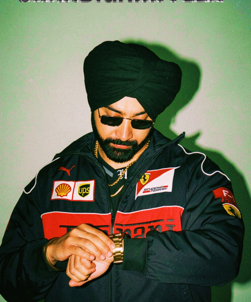 Davv Mansoor