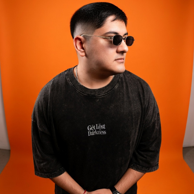 Elias Gomez