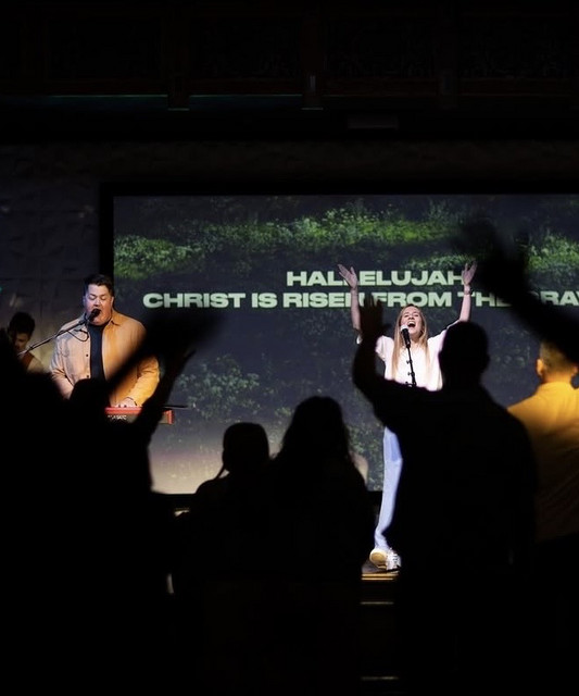 Southlands Worship