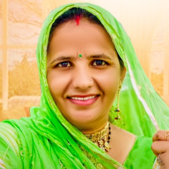 Sukanya Mali