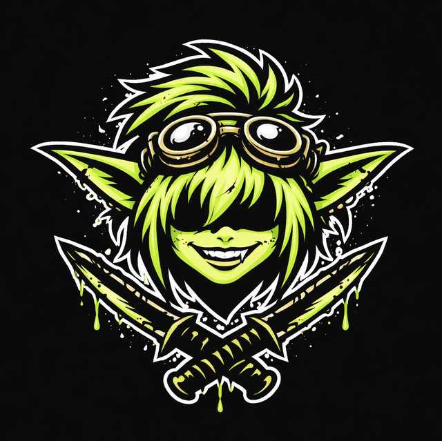 goblinnib