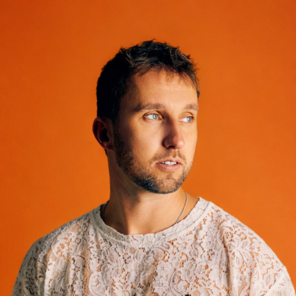 Jesse Maas — DJ and producer playing in Ibiza