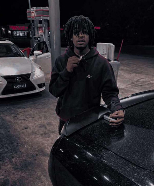 BLU J | Spotify