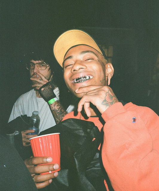 Buunkin | Spotify