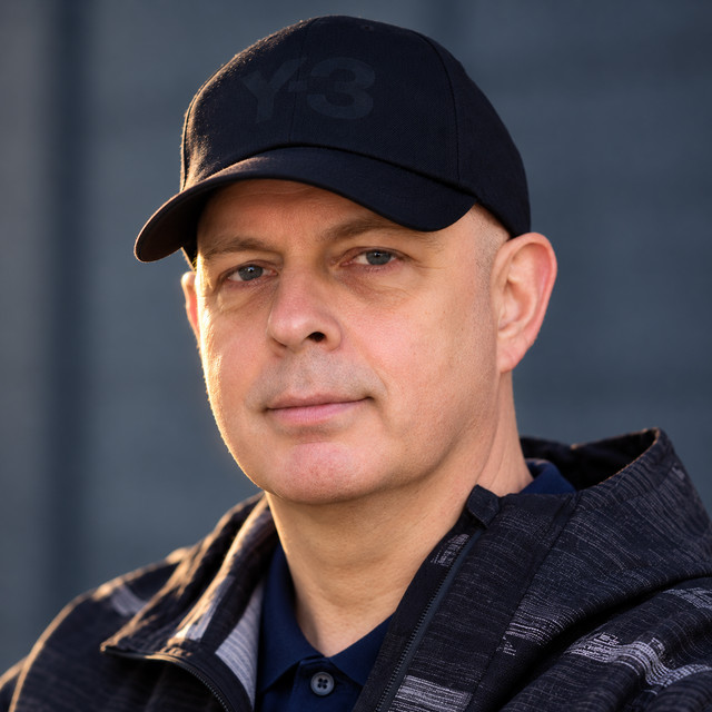 Michael Fisch