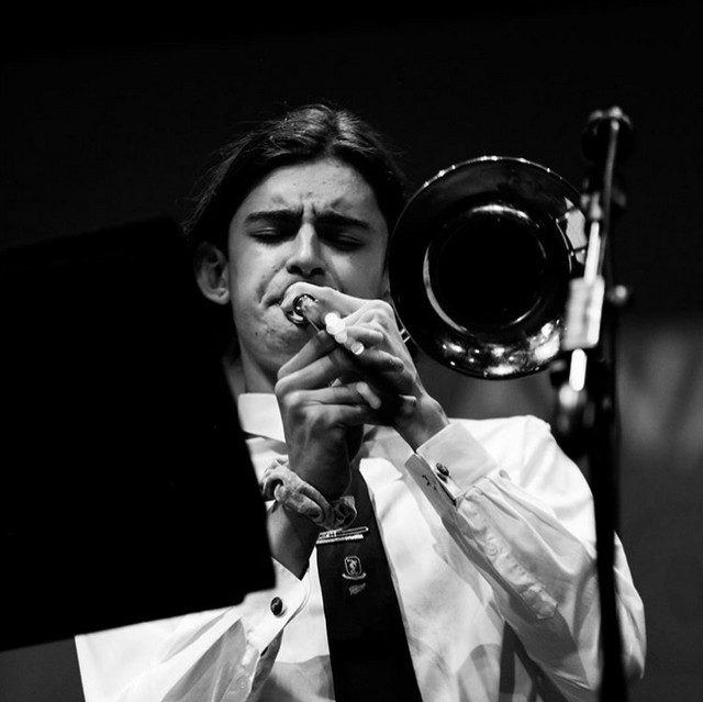 Reuben Stephens | Spotify